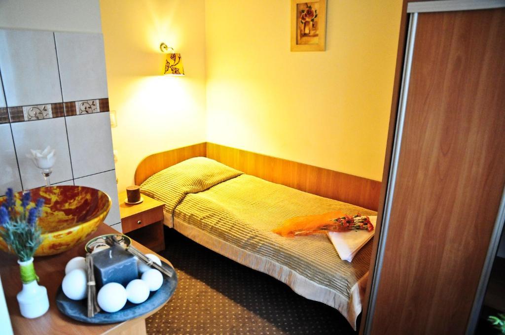 Osrodek Uslug Hotelarskich Kinga Wieliczka Bilik gambar