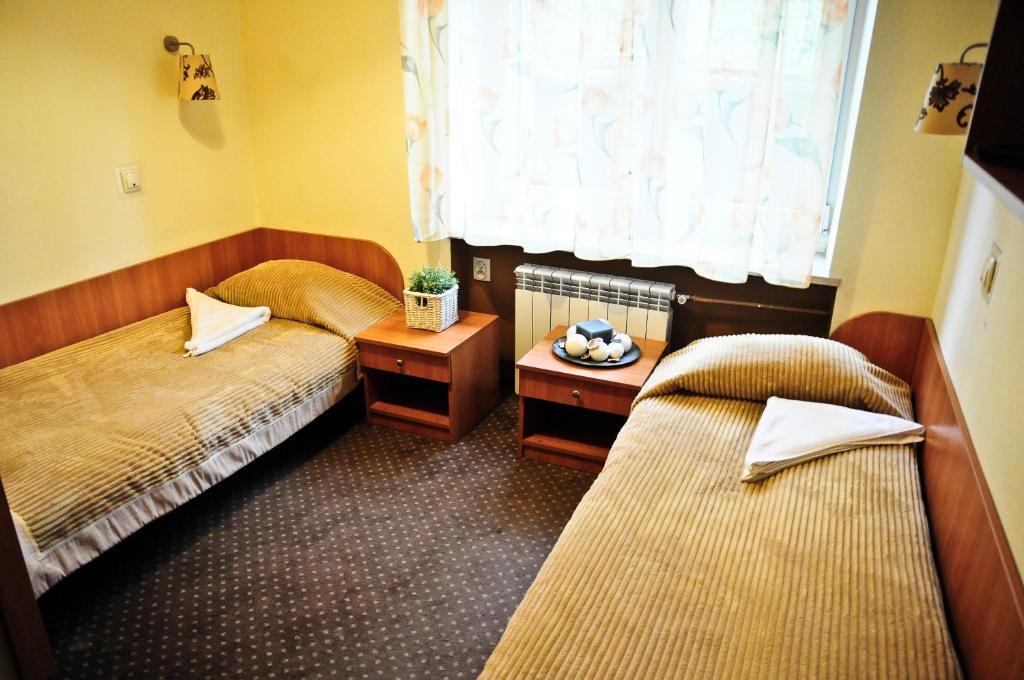 Osrodek Uslug Hotelarskich Kinga Wieliczka Bilik gambar