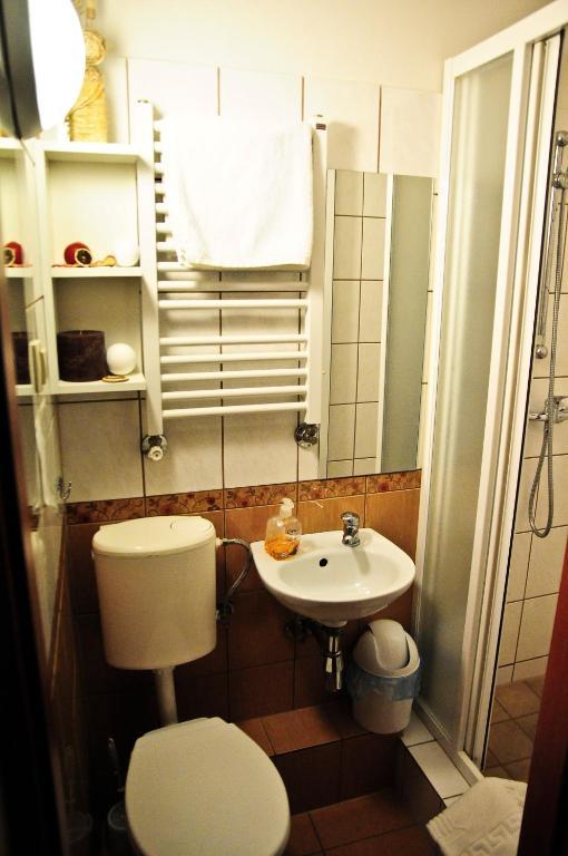 Osrodek Uslug Hotelarskich Kinga Wieliczka Bilik gambar