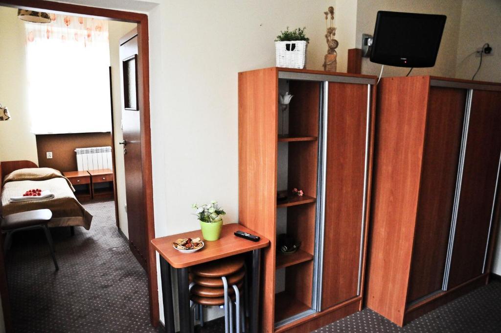 Osrodek Uslug Hotelarskich Kinga Wieliczka Bilik gambar