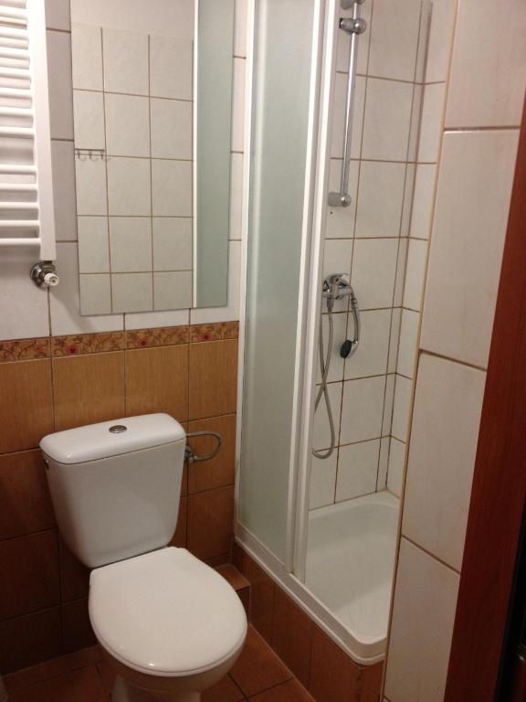 Osrodek Uslug Hotelarskich Kinga Wieliczka Luaran gambar